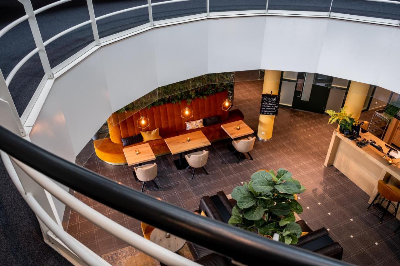 Nero Office Hotel&City Café Roarmond Extérieur photo