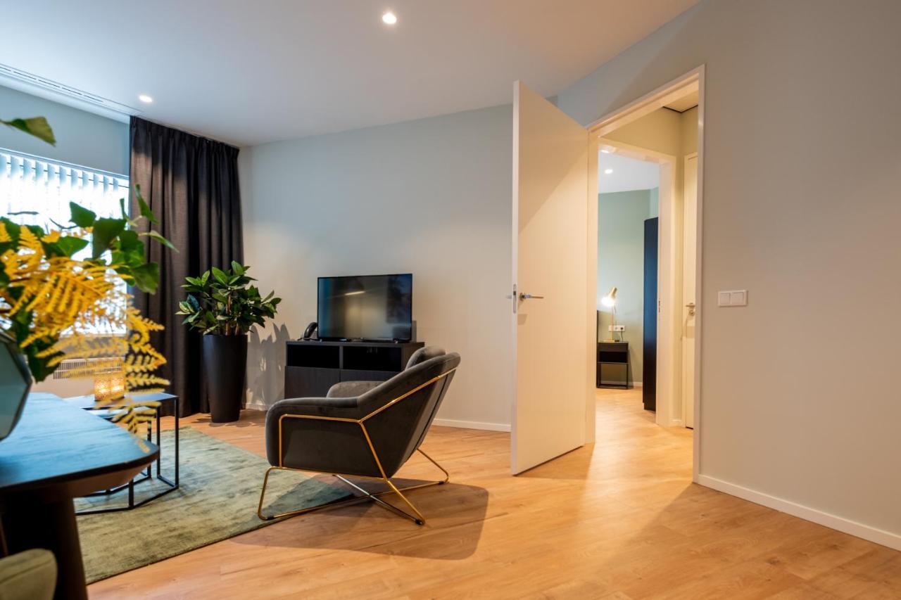 Nero Office Hotel&City Café Roarmond Extérieur photo