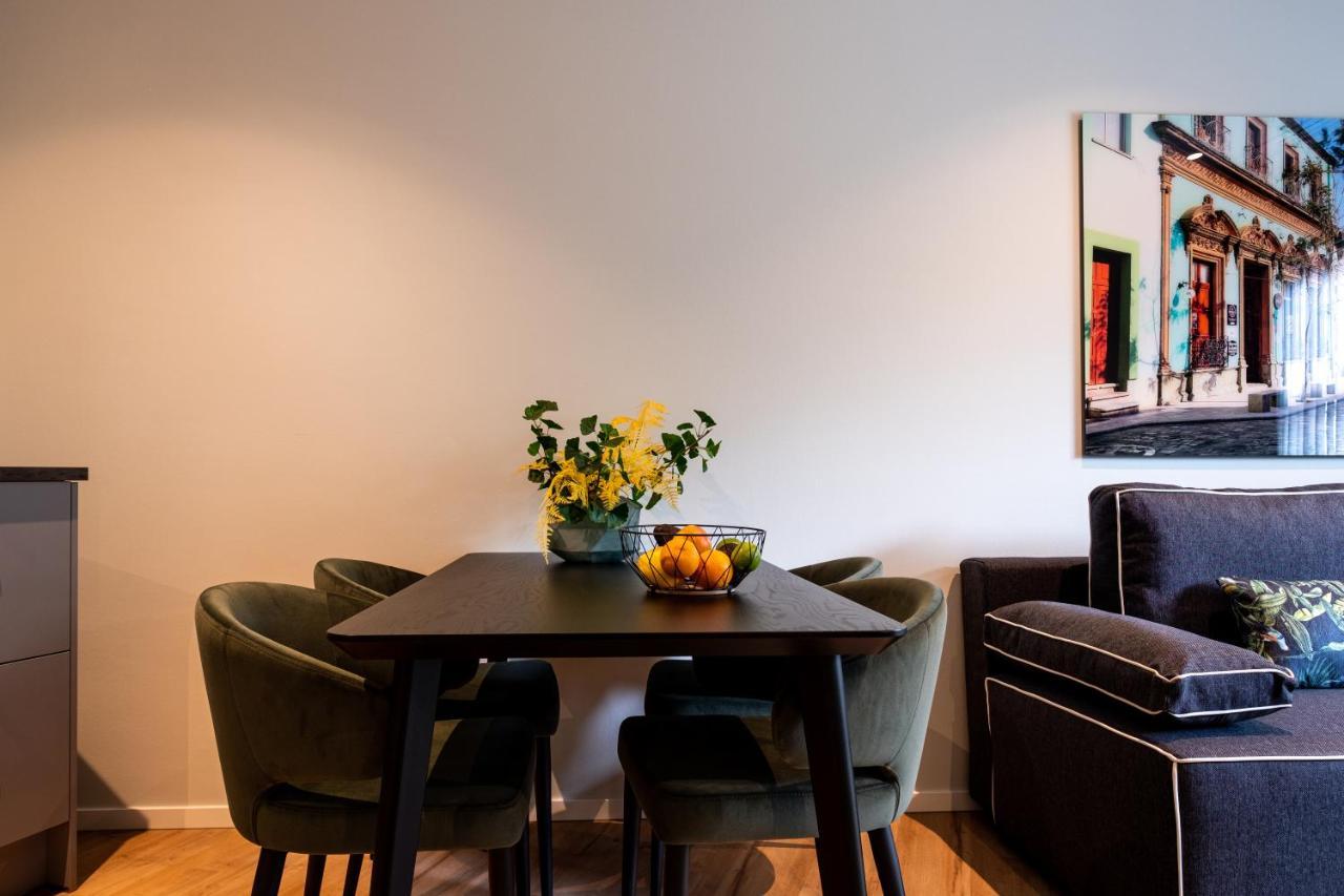 Nero Office Hotel&City Café Roarmond Extérieur photo