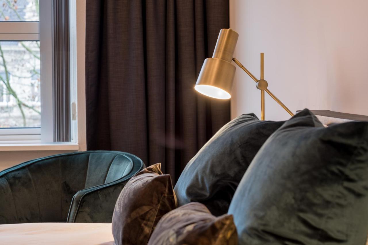 Nero Office Hotel&City Café Roarmond Extérieur photo