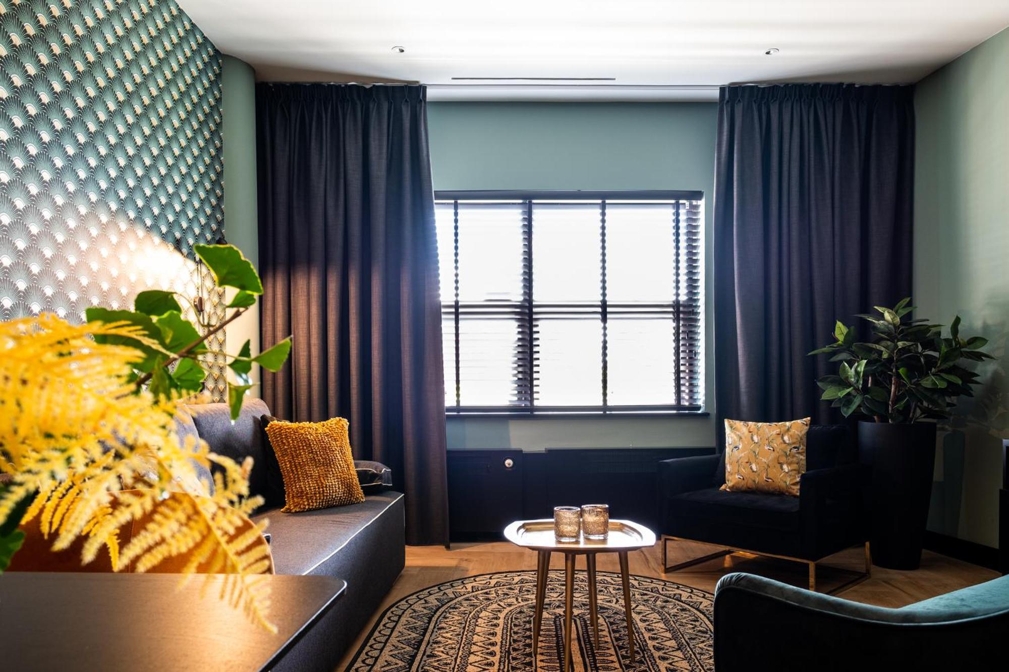 Nero Office Hotel&City Café Roarmond Extérieur photo