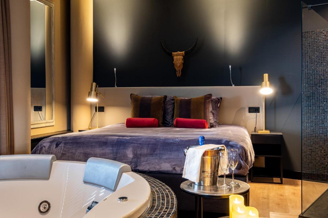 Nero Office Hotel&City Café Roarmond Extérieur photo