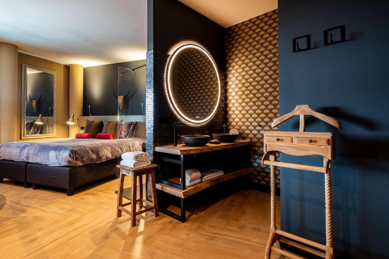 Nero Office Hotel&City Café Roarmond Extérieur photo