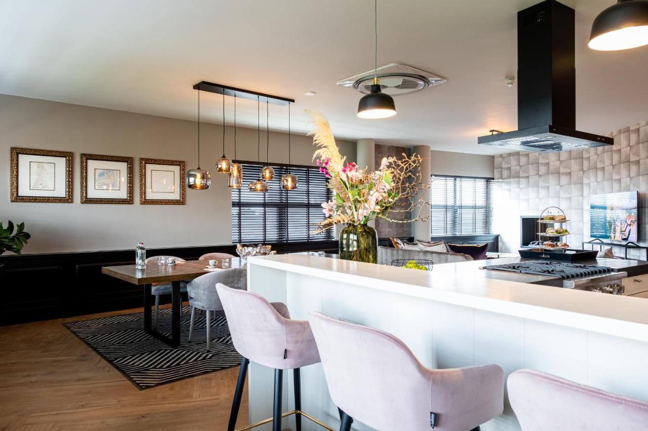 Nero Office Hotel&City Café Roarmond Extérieur photo