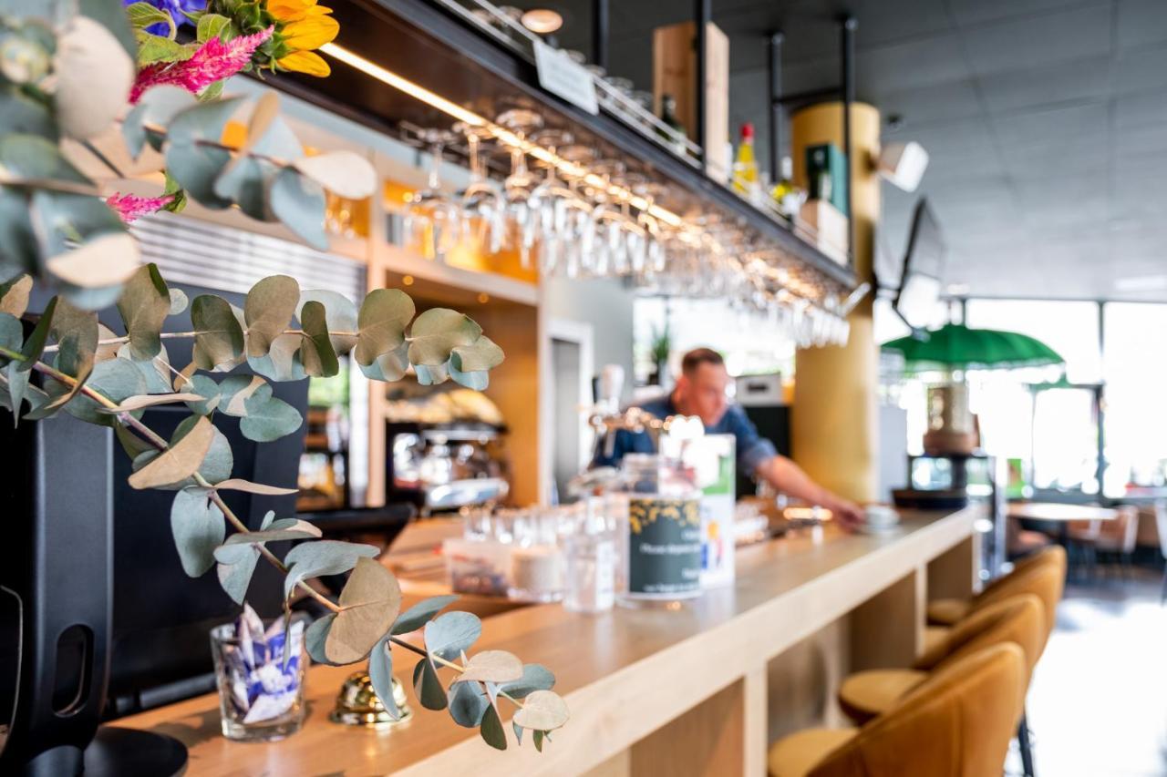 Nero Office Hotel&City Café Roarmond Extérieur photo