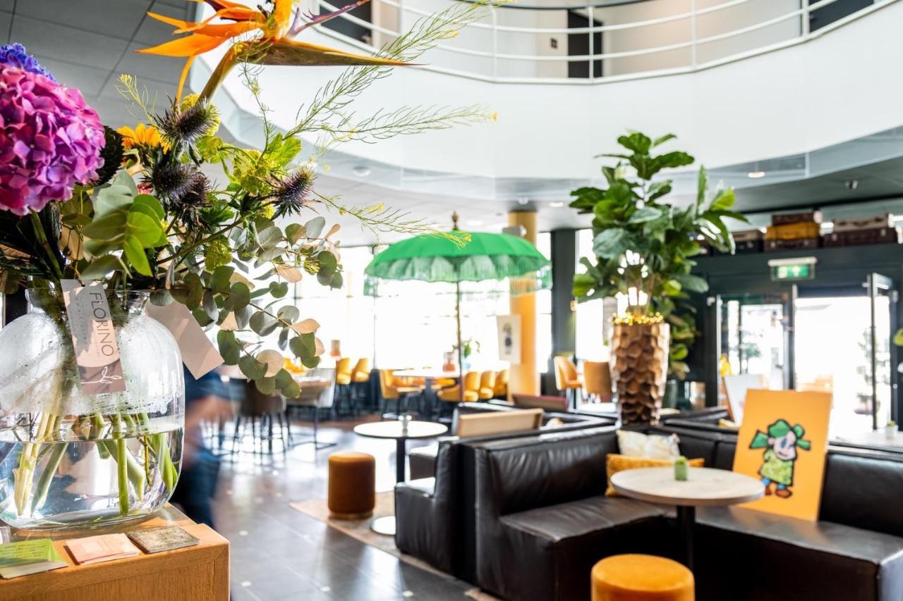 Nero Office Hotel&City Café Roarmond Extérieur photo