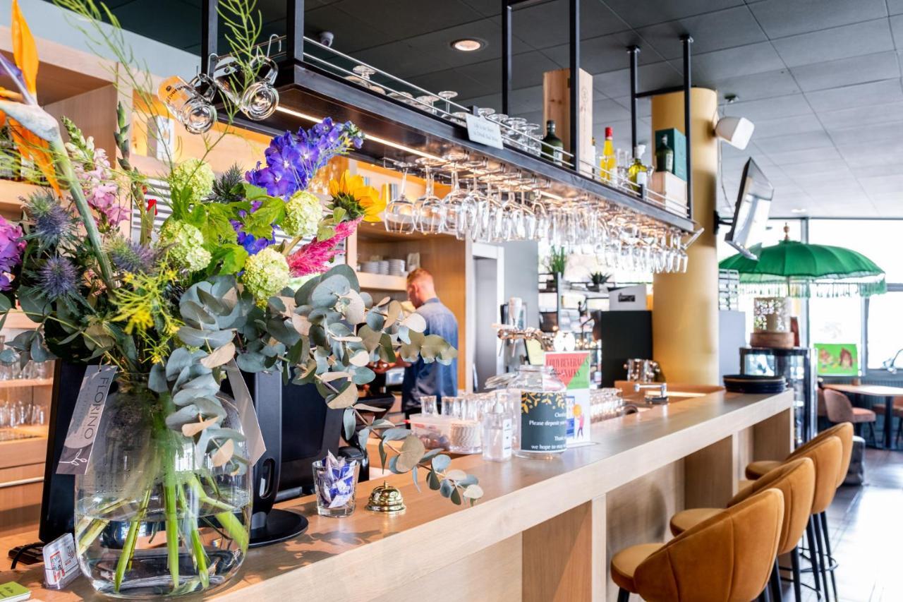 Nero Office Hotel&City Café Roarmond Extérieur photo
