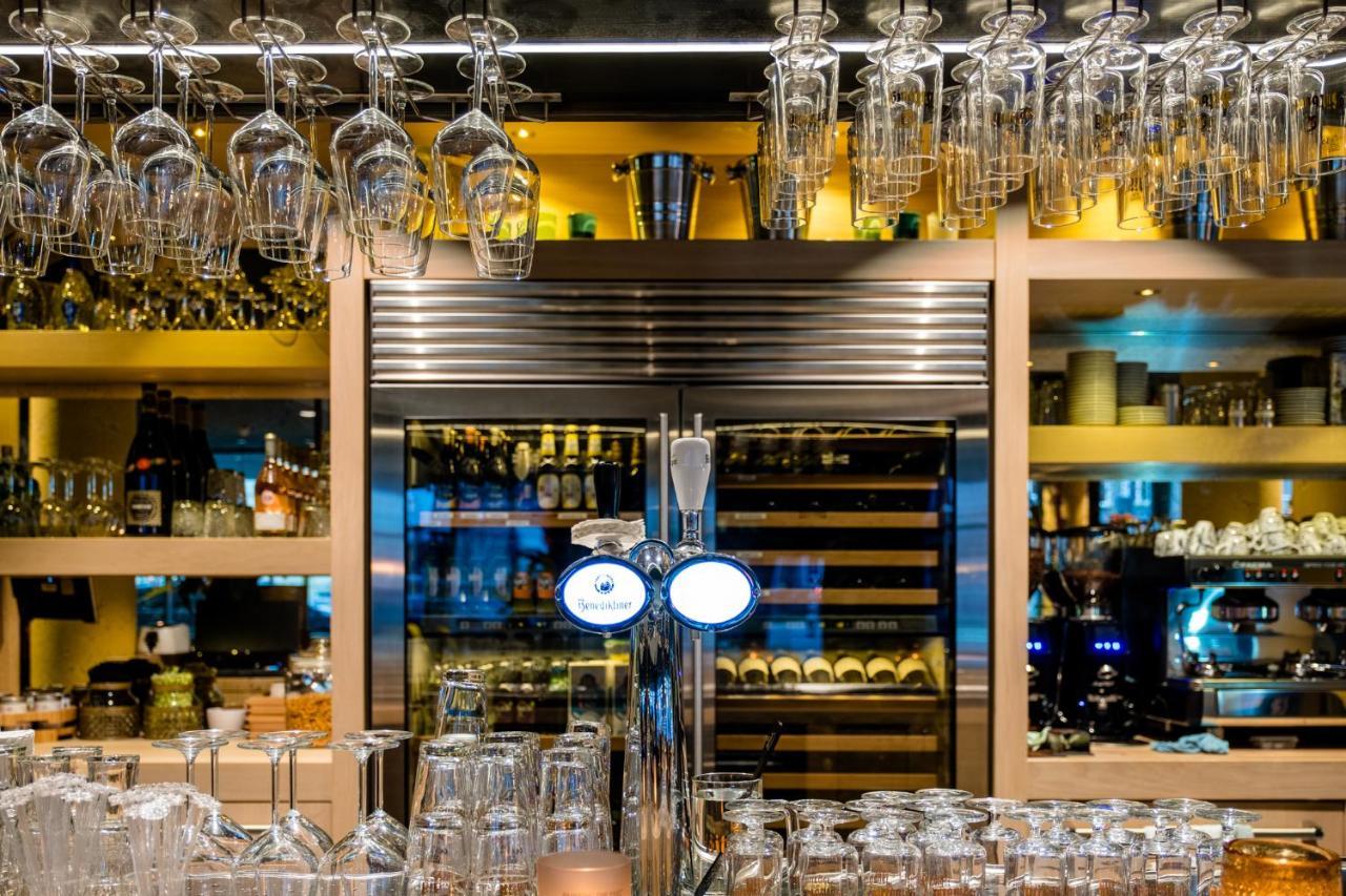 Nero Office Hotel&City Café Roarmond Extérieur photo
