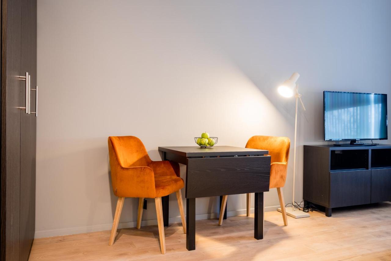 Nero Office Hotel&City Café Roarmond Extérieur photo