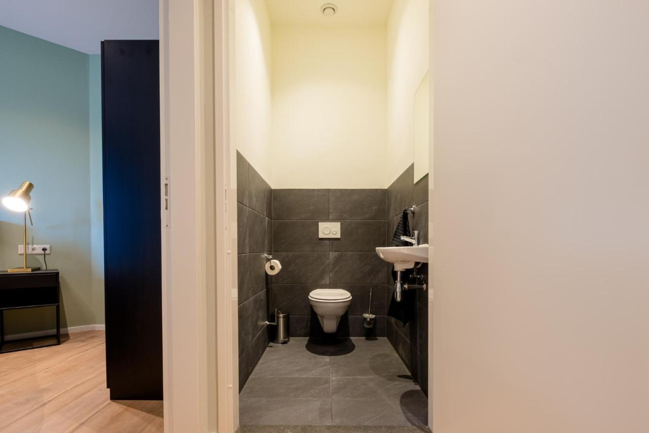 Nero Office Hotel&City Café Roarmond Extérieur photo