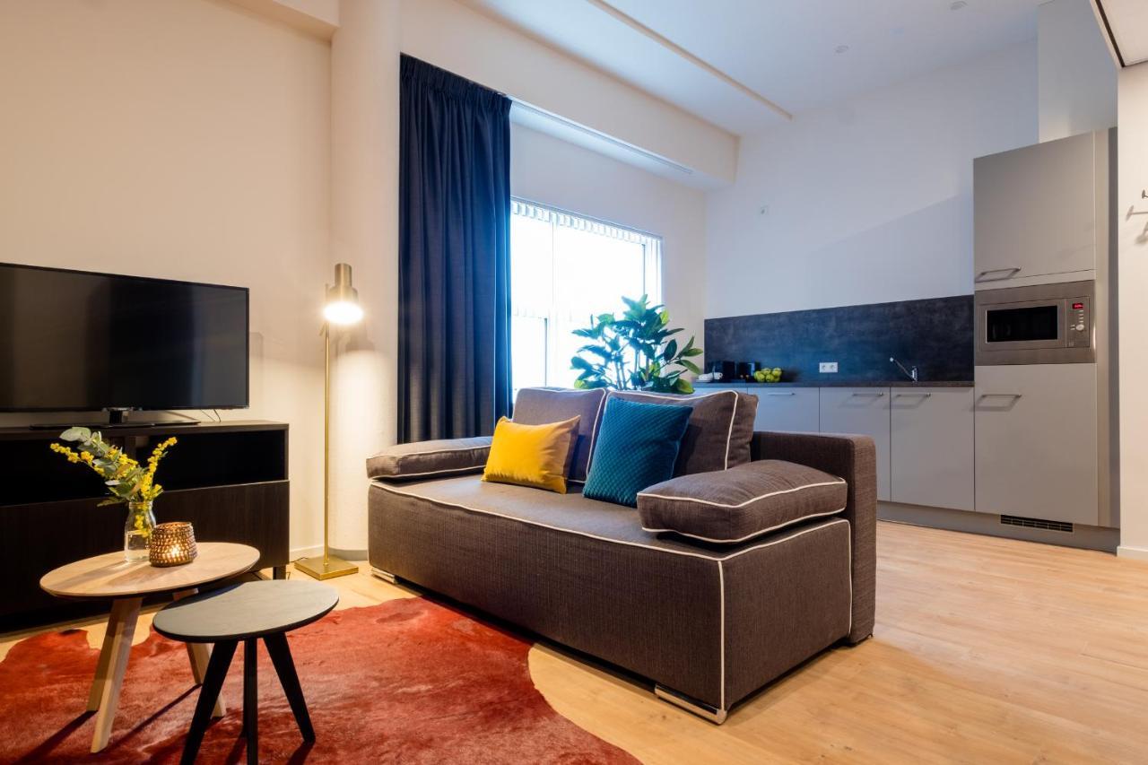 Nero Office Hotel&City Café Roarmond Extérieur photo