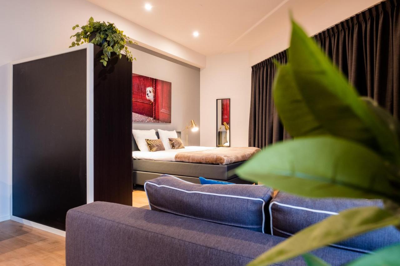 Nero Office Hotel&City Café Roarmond Extérieur photo