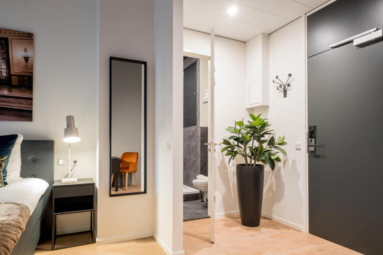 Nero Office Hotel&City Café Roarmond Extérieur photo