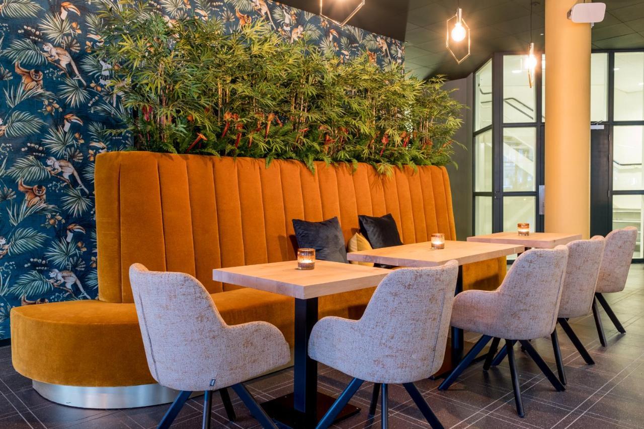 Nero Office Hotel&City Café Roarmond Extérieur photo