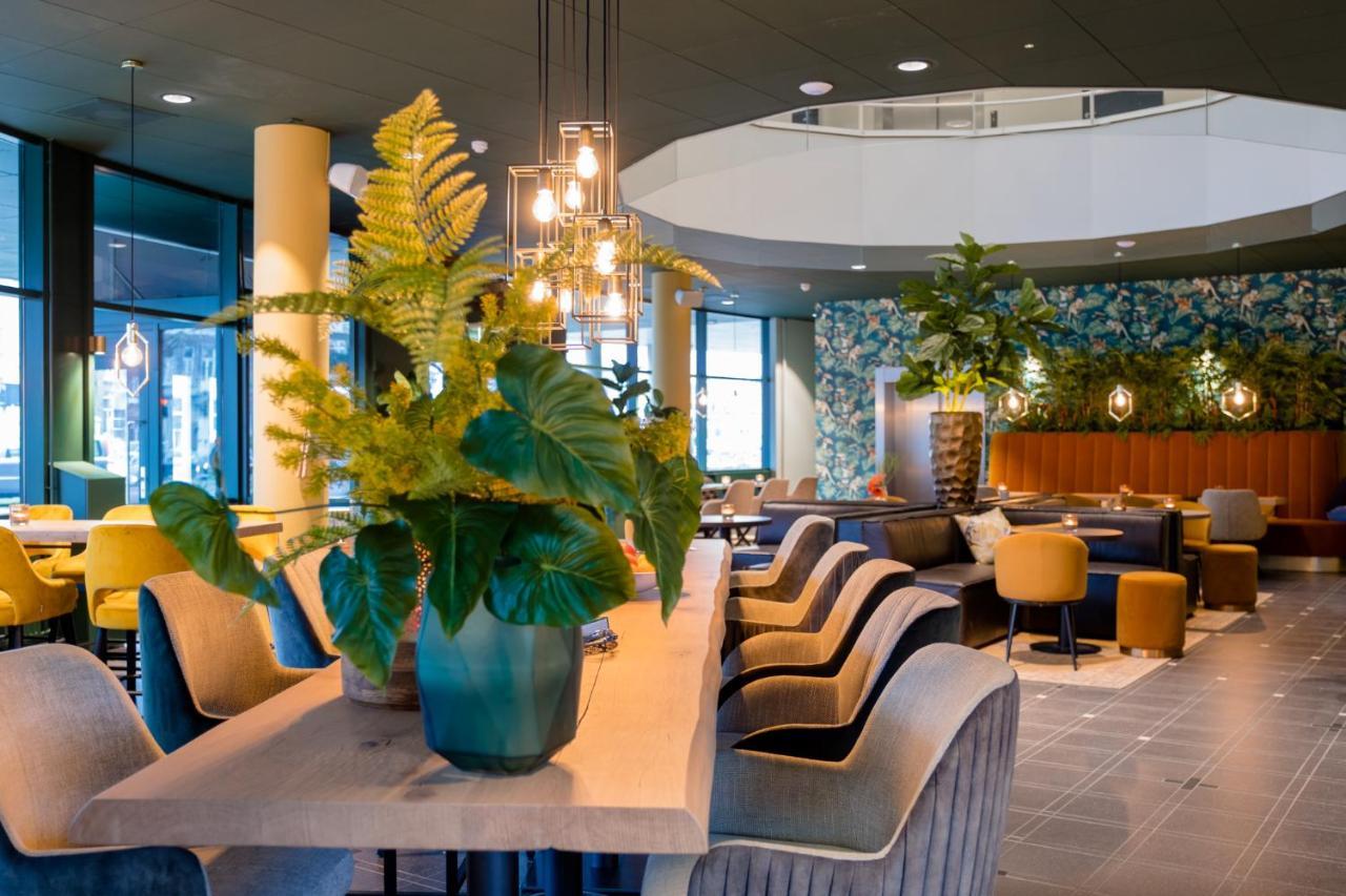 Nero Office Hotel&City Café Roarmond Extérieur photo
